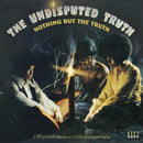 Undisputed Truth - Nothing but the truth (CD) - Discords.nl