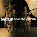 Unkle - Psyence fiction (LP) - Discords.nl