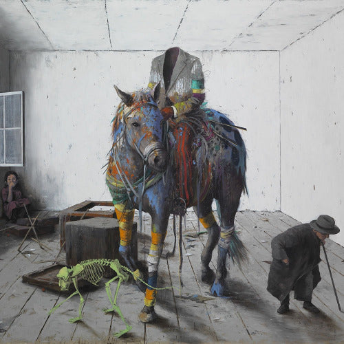 Unkle - Road:part 1 (CD) - Discords.nl
