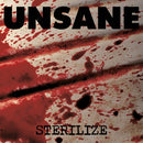 Unsane - Sterilize (CD) - Discords.nl