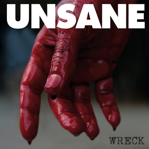 Unsane - Wreck (CD) - Discords.nl