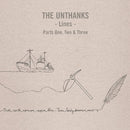 Unthanks - Lines parts one, two & three - the complete discography (12-inch) - Discords.nl