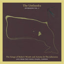 Unthanks - Diversions (CD) - Discords.nl