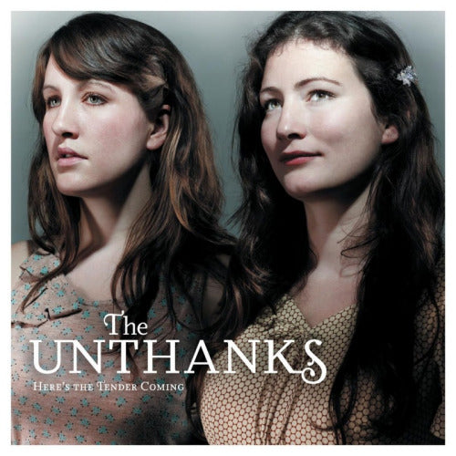 Unthanks - Here's the tender coming (CD) - Discords.nl