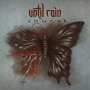 Until Rain - Inure (CD) - Discords.nl
