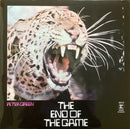 Peter Green (2) - The End Of The Game (LP Tweedehands) - Discords.nl