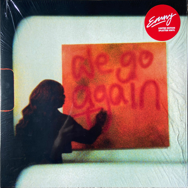 Enny (2) - We Go Again (LP) - Discords.nl