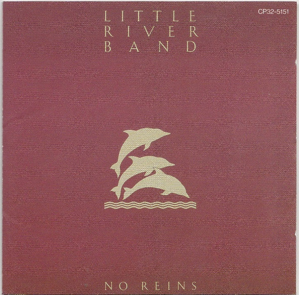 Little River Band - No Reins (CD Tweedehands) - Discords.nl