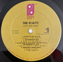 O'Jays, The - Love And More (LP Tweedehands)