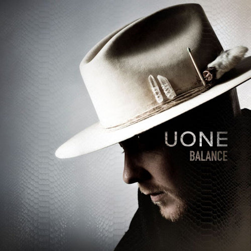 Uone - Balance presents uone (CD) - Discords.nl