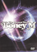 Boney M. - The Greatest Hits (DVD Tweedehands) - Discords.nl