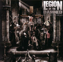 Legion Of The Damned - Cult Of The Dead (CD Tweedehands) - Discords.nl