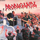 Various - Propaganda (No Wave II) (LP Tweedehands)