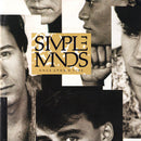 Simple Minds - Once Upon A Time (CD Tweedehands)
