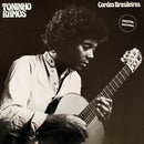 Toninho Ramos - Cordas Brasileiras (LP Tweedehands) - Discords.nl
