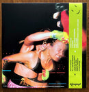 Heavy Lungs - All Gas No Brakes (LP) - Discords.nl