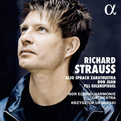 Richard Strauss - Also sprach zarathustra/don juan/till eulenspiegel (CD) - Discords.nl