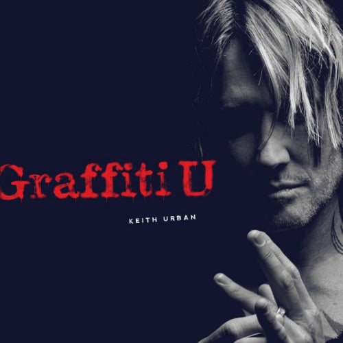 Keith Urban - Graffiti u (LP) - Discords.nl