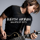 Keith Urban - Greatest hits (CD) - Discords.nl