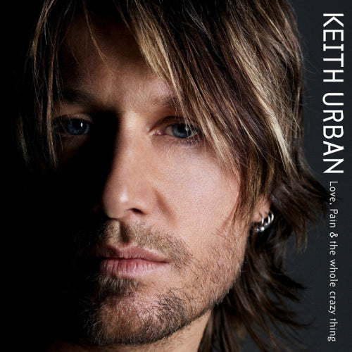 Keith Urban - Love pain & the whole.. (CD) - Discords.nl