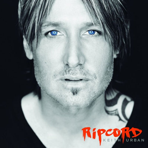 Keith Urban - Ripcord (CD) - Discords.nl