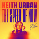 Keith Urban - Speed of now pt.1 (CD) - Discords.nl