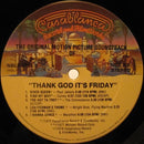 Various - Thank God It's Friday (The Original Motion Picture Soundtrack) (LP Tweedehands)