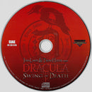 Jørn Lande & Trond Holter - Dracula (Swing Of Death) (CD) - Discords.nl