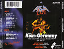 Asia  - Live In Koln (CD Tweedehands) - Discords.nl