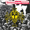 Queensrÿche - Operation: Mindcrime (CD Tweedehands)