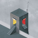 USA Nails - Life cinema (CD) - Discords.nl