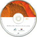 Various - EBU World Music Workshop Volume 2 (CD Tweedehands)