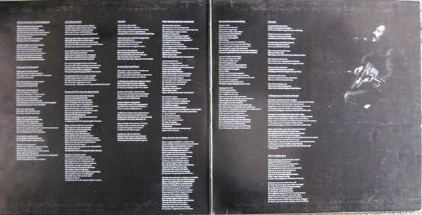 Dimitri Van Toren - Zullen We Dansen Of Hard Weglopen (LP Tweedehands)