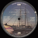 Crosby, Stills & Nash - CSN (LP Tweedehands) - Discords.nl