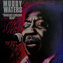 Muddy Waters - Hoochie Coochie Man (LP Tweedehands)