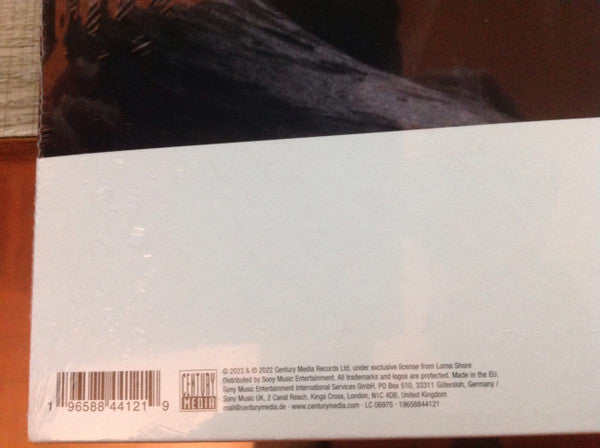Lorna Shore - Pain Remains (LP) - Discords.nl