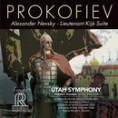Claudio Abbado /serge Prokofiev - Alexander nevsky / lieutenant kije suite (CD) - Discords.nl