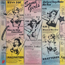 Rolling Stones, The - Some Girls (LP Tweedehands) - Discords.nl