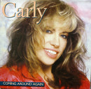 Carly Simon - Coming Around Again (LP Tweedehands) - Discords.nl
