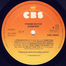 Adam Ant - Friend Or Foe (LP Tweedehands)