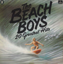 Beach Boys, The - 20 Greatest Hits (LP Tweedehands)