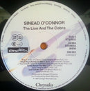 Sinéad O'Connor - The Lion And The Cobra (LP Tweedehands)