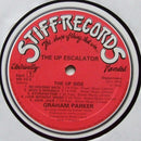 Graham Parker - The Up Escalator (LP Tweedehands)