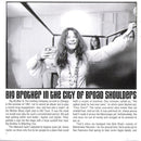 Big Brother & The Holding Company Featuring Janis Joplin - Big Brother & The Holding Company (CD Tweedehands) - Discords.nl