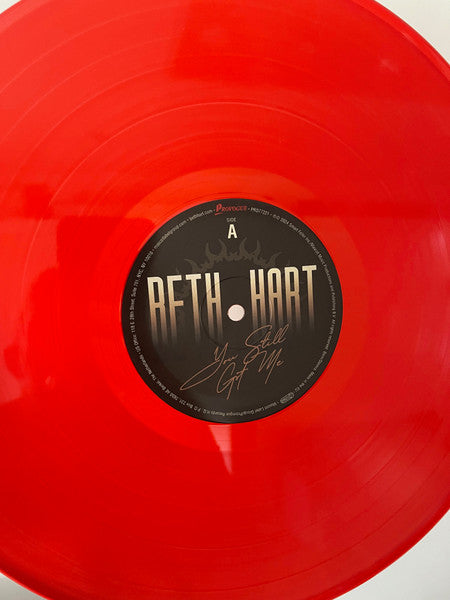 Beth Hart - You Still Got Me (LP)