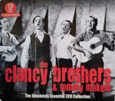 Clancy Brothers & Tommy Makem, The - The Absolutely Essential 3CD Collection (CD Tweedehands)