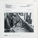 Deep Purple - The Book Of Taliesyn (LP Tweedehands)