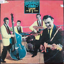 Various - Rockabilly Stars, Volume 1 (LP Tweedehands)
