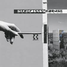 Scorpions - Crazy World (CD Tweedehands)