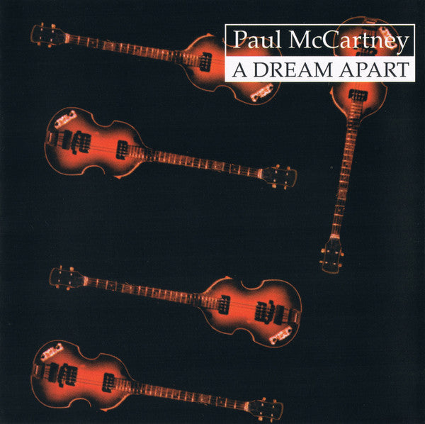 Paul McCartney - A Dream Apart (CD Tweedehands)